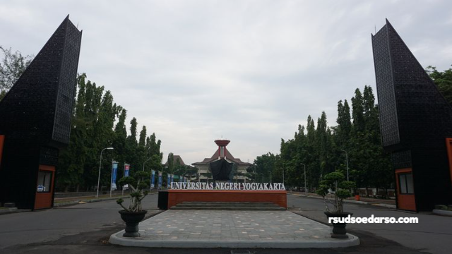Biaya Kuliah di Universitas Negeri Yogyakarta