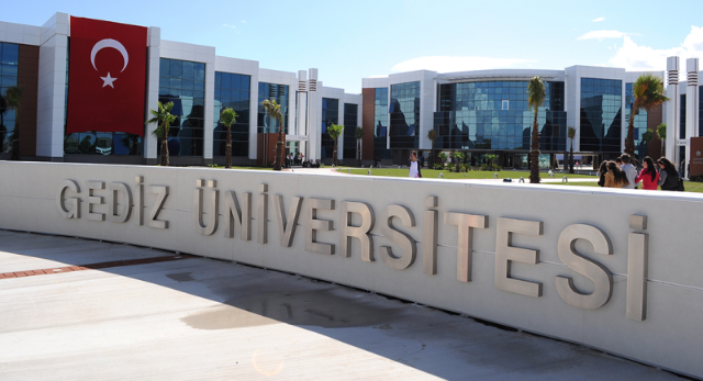 7 Universitas Terbaik di Konya: Memperkaya Pendidikan Tinggi