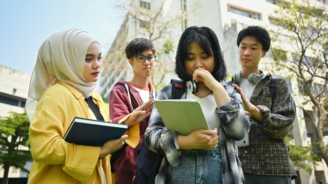 Fakultas di Damaskus University yang Berpengaruh pada Kehidupan