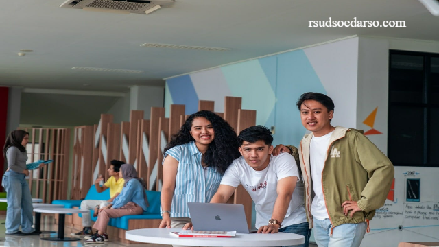 Rekomendasi Beberapa Universitas Terbaik Di Sumedang